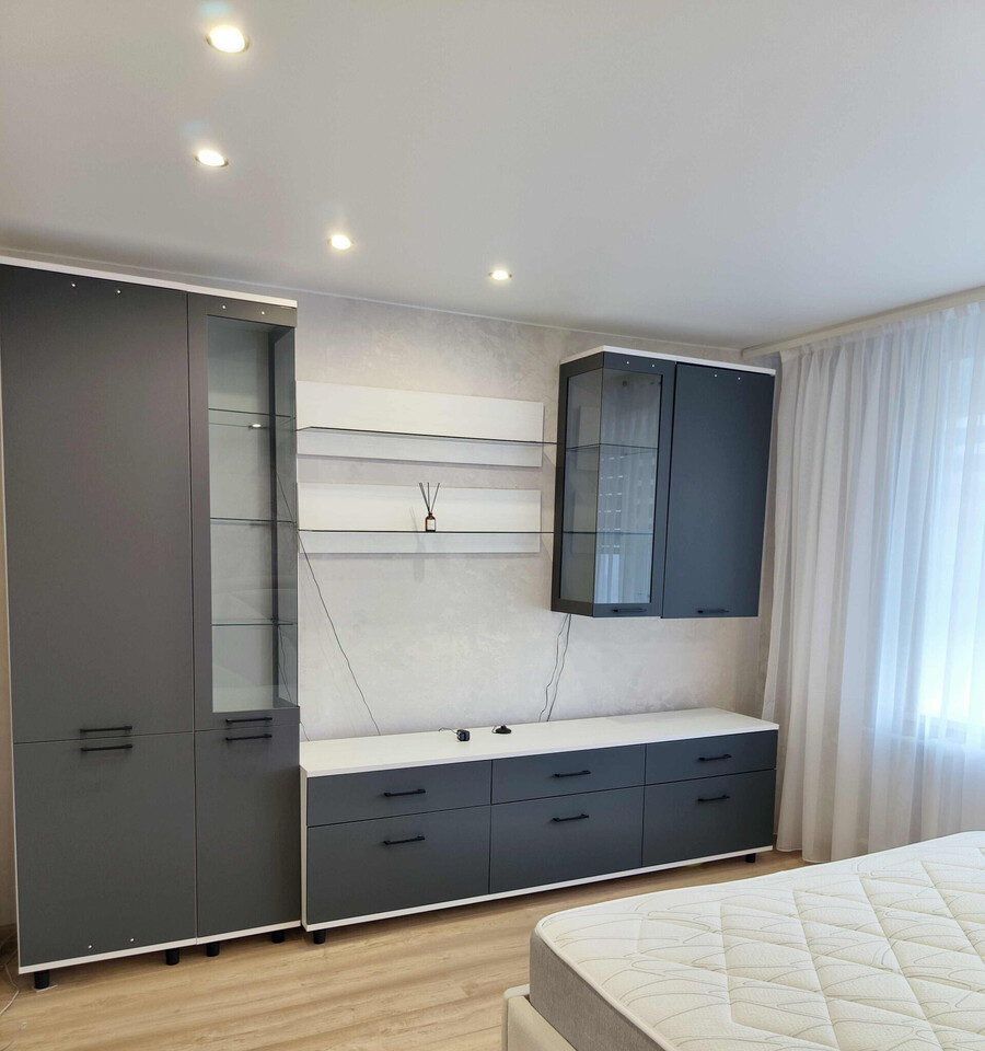 квартира г Муром ул Кленовая 3/2 фото 18