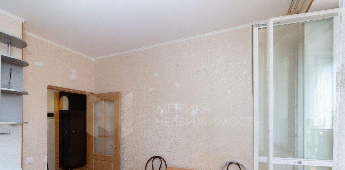квартира г Тюмень р-н Центральный ул Газовиков 53 фото 11