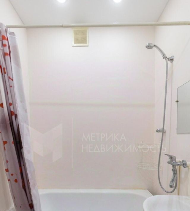 квартира г Тюмень р-н Центральный ул Газовиков 53 фото 20