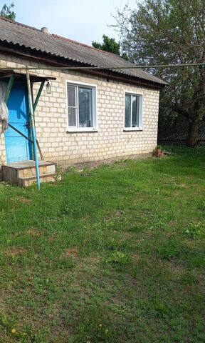 с Подколодновка ул Шевченко 36 Подколодновское сельское поселение, Богучар фото