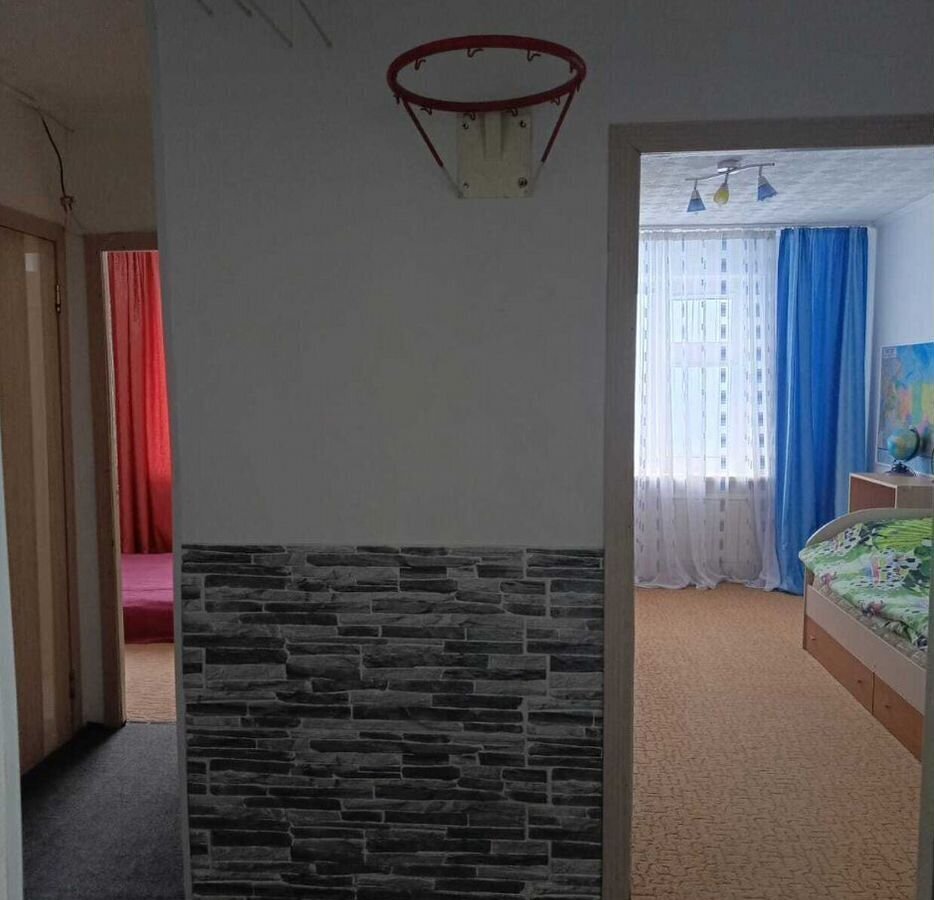 квартира г Норильск ул Енисейская 5 фото 9