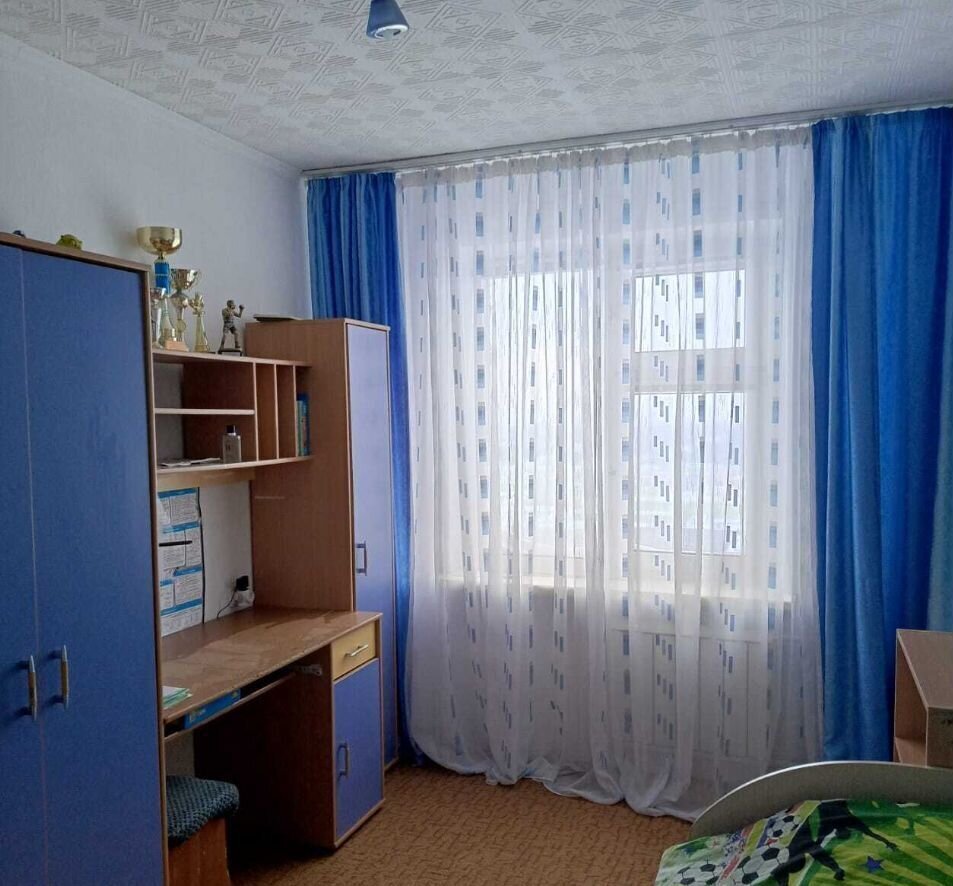 квартира г Норильск ул Енисейская 5 фото 18