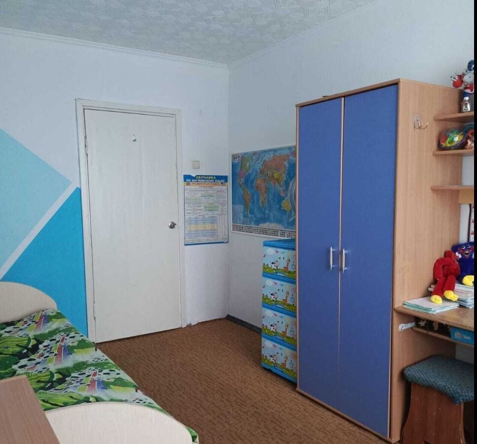 квартира г Норильск ул Енисейская 5 фото 19