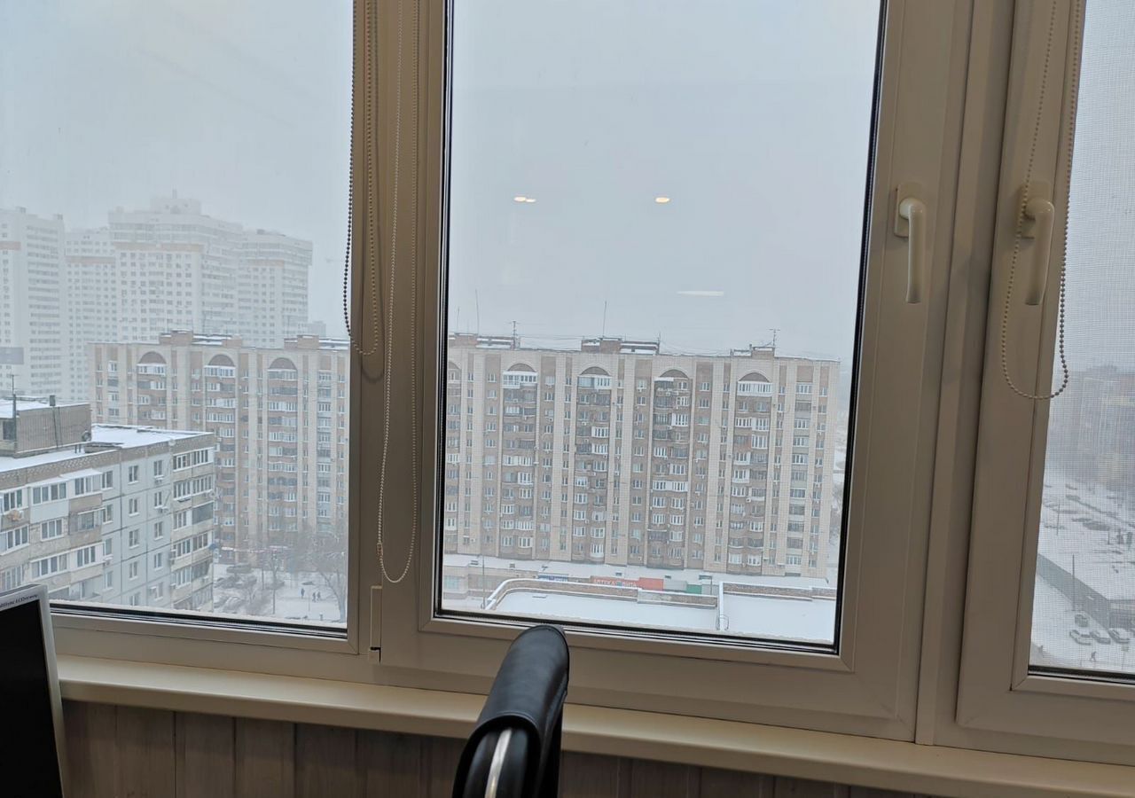 квартира г Самара Московская пр-кт Карла Маркса 32 фото 10