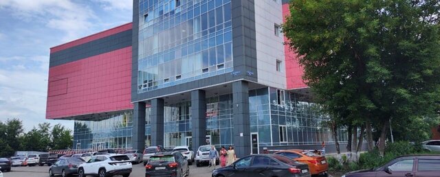 свободного назначения р-н Железнодорожный ул Ладо Кецховели 22а фото