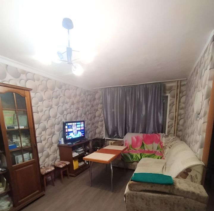 квартира г Барнаул р-н Центральный ул Никитина 28 фото 2