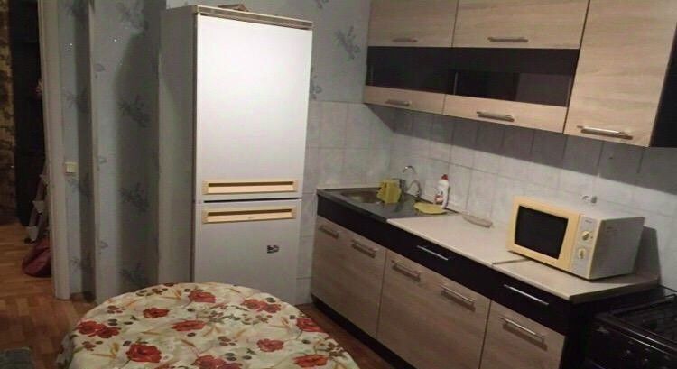 квартира г Старый Оскол мкр Зеленый Лог 1А фото 1