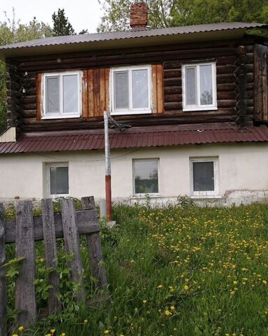 дом ул Свердлова 26 Кунгурский муниципальный округ фото