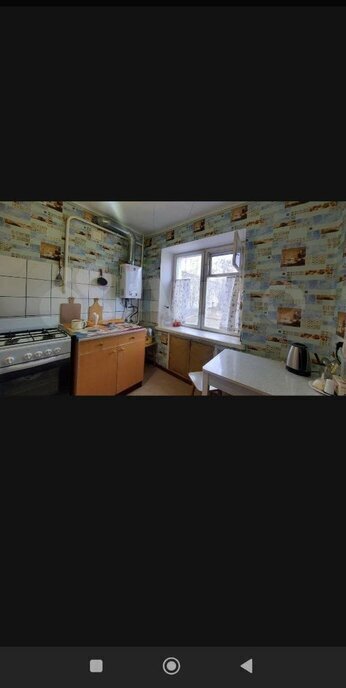 квартира р-н Кораблинский г Кораблино ул Текстильщиков 1 фото 1
