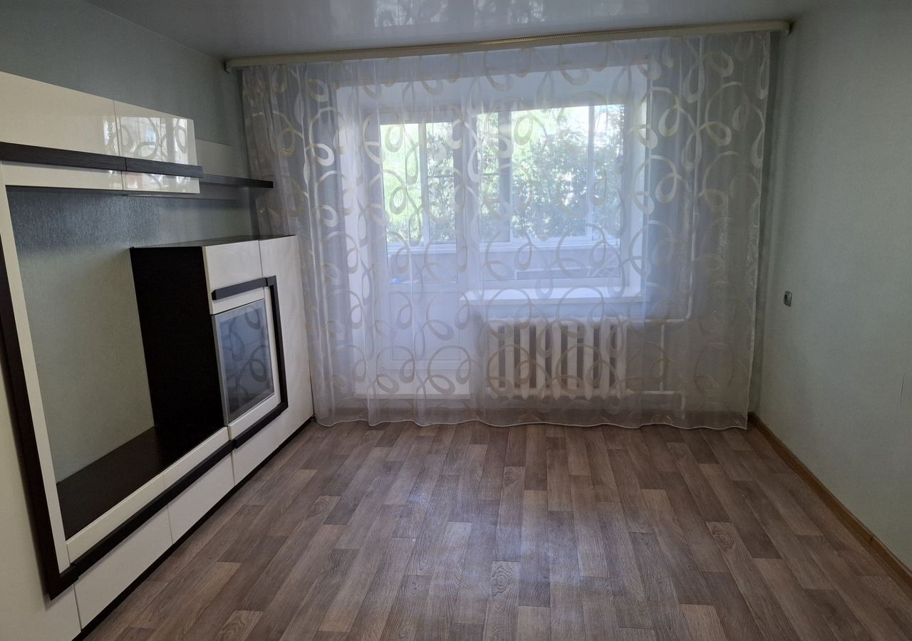 квартира г Семенов ул Чкалова 48 фото 3