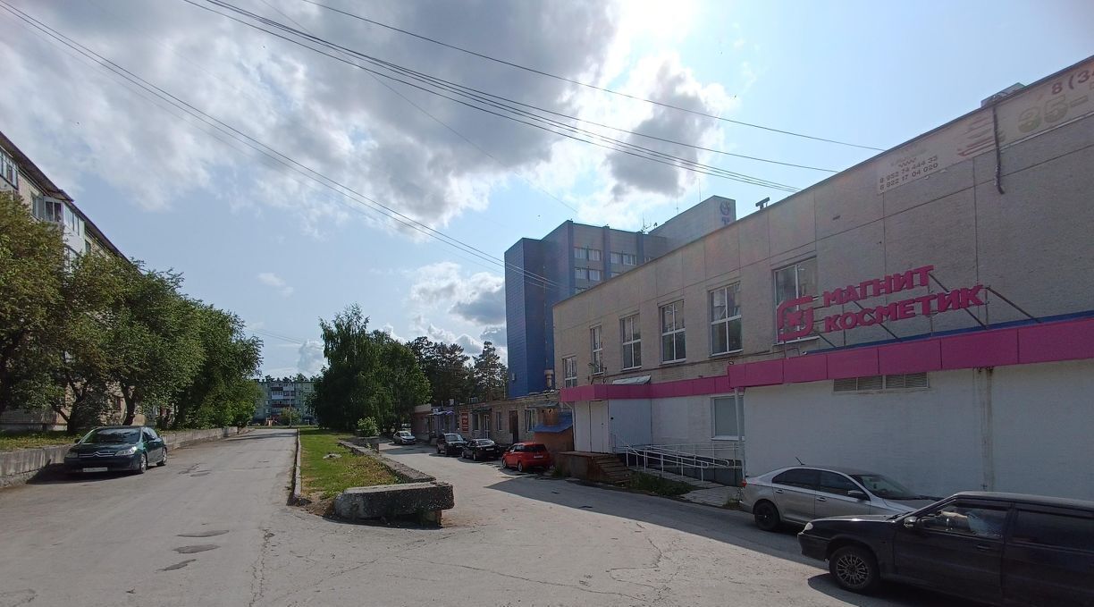 свободного назначения г Заречный ул Таховская 2 фото 5