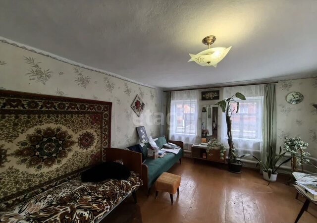 дом ул Краснодарская фото