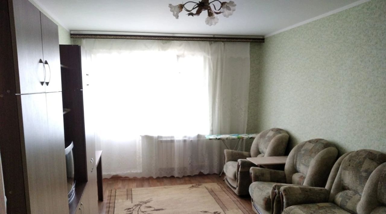 квартира г Орел р-н Заводской ул Емлютина 22 фото 2