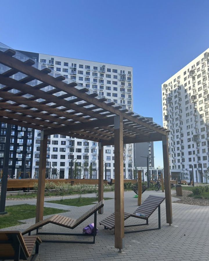 квартира г Мытищи пер 1-й Стрелковый 1 фото 22