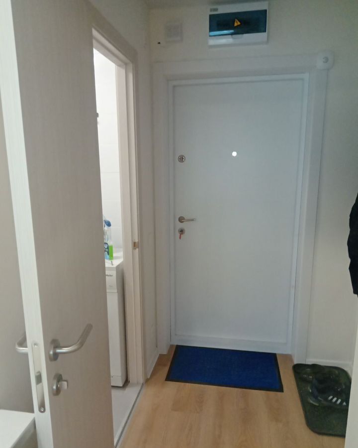 квартира г Екатеринбург Ботаническая ул. Гаршина, 3 фото 7