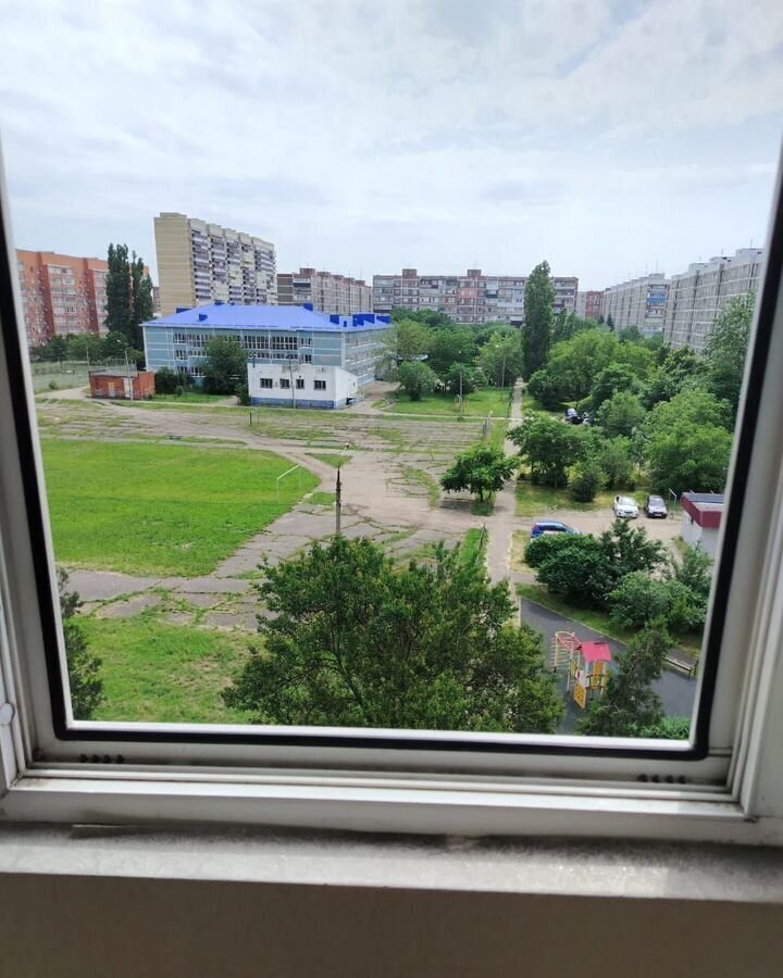 квартира г Майкоп ул 12 Марта 150к/2 фото 4