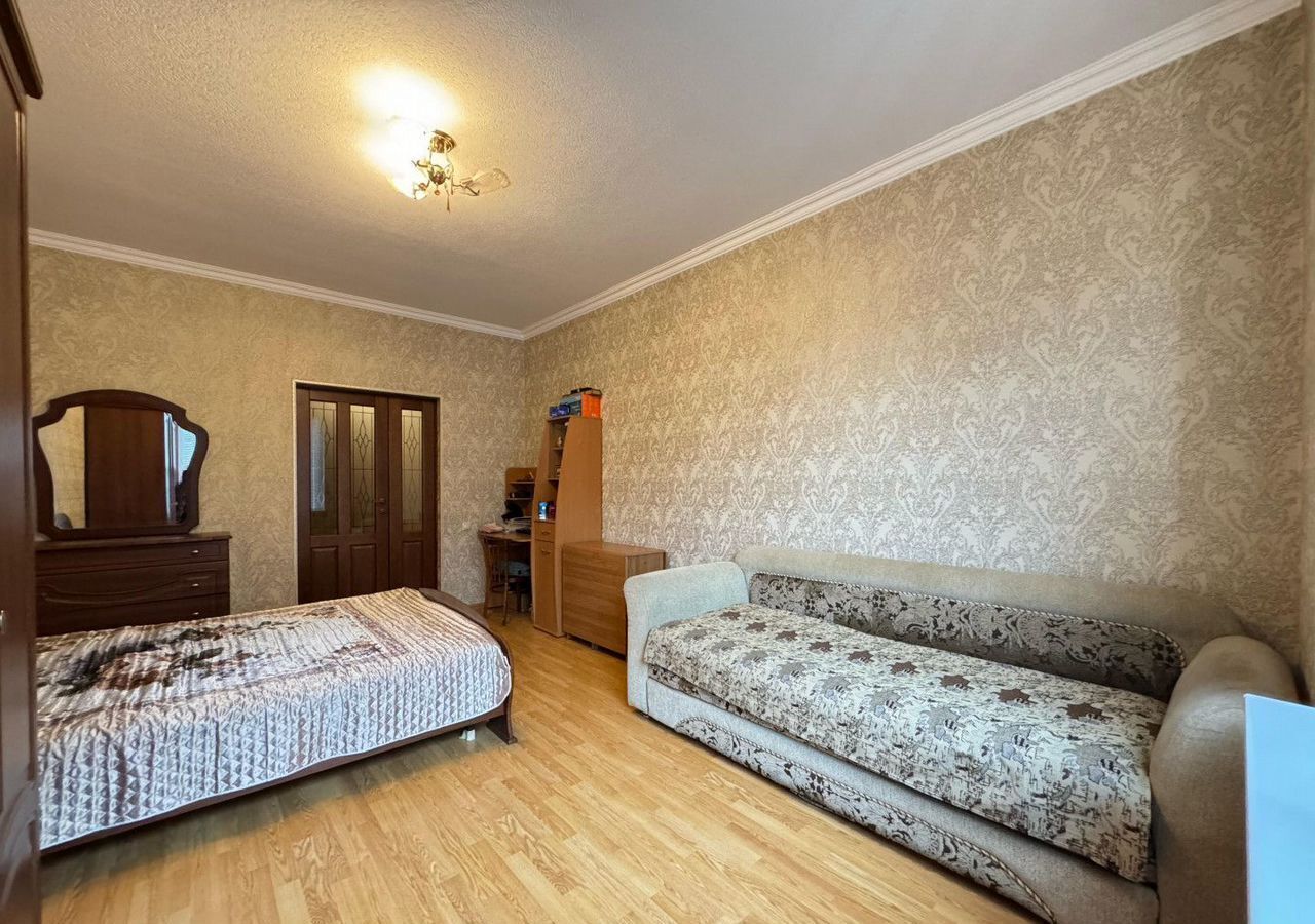 квартира г Нальчик Затишье ул Чернышевского 203 фото 2
