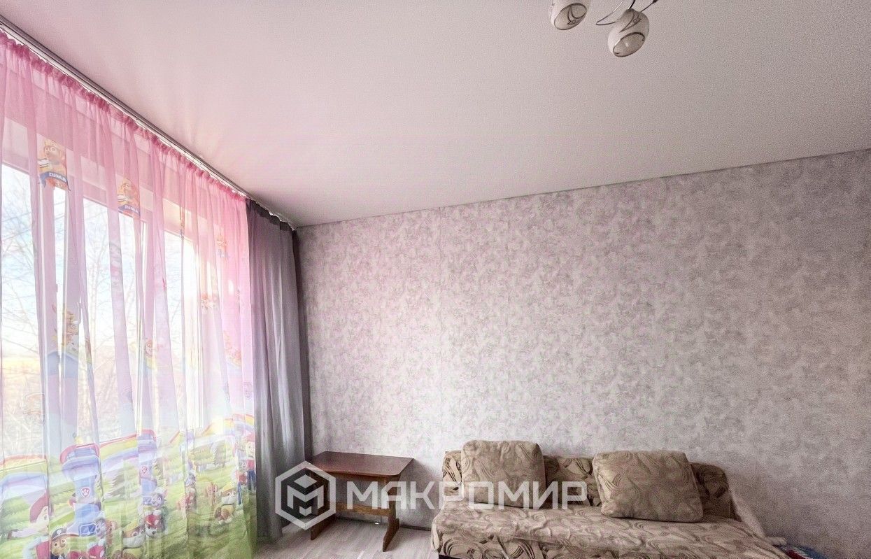 квартира г Челябинск р-н Тракторозаводский ул Горького 6 фото 9