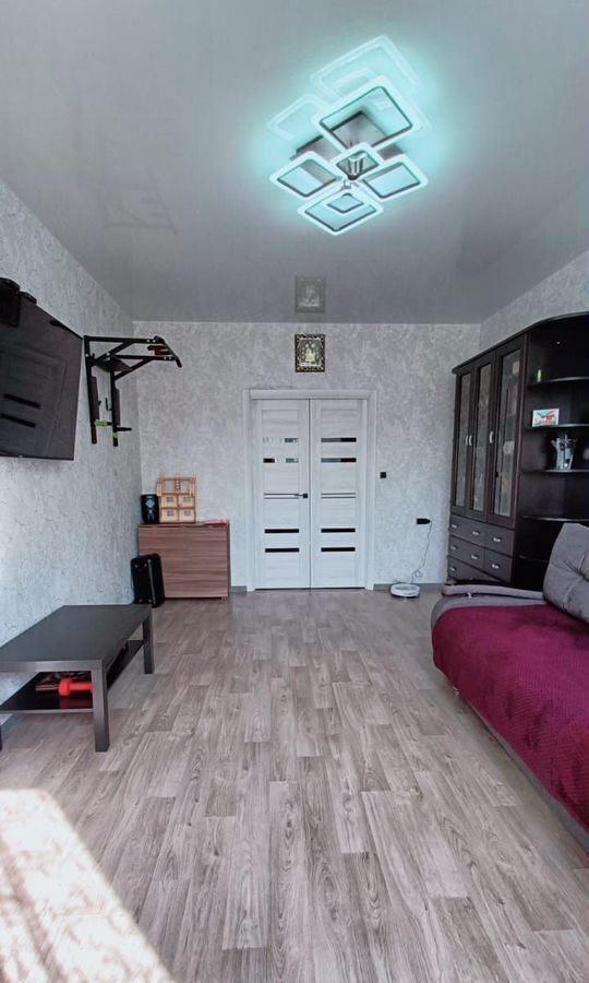 квартира г Норильск ул Хантайская 33 фото 5