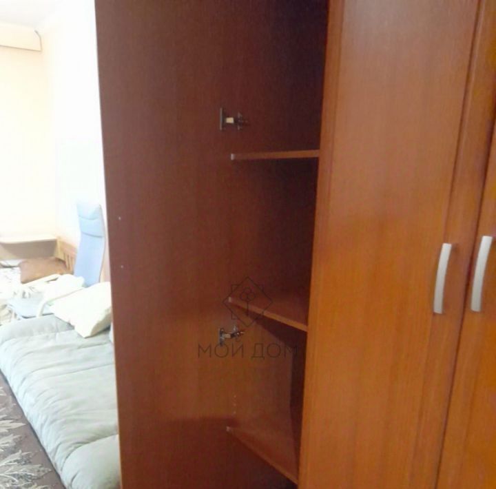 комната г Москва метро Сокол пр-кт Ленинградский 74к/4 фото 2