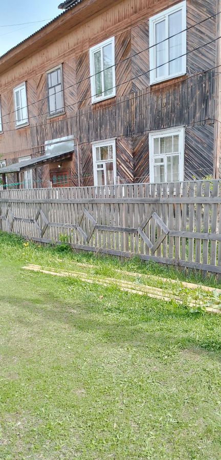 квартира г Кулебаки ул Войкова 50 фото 4