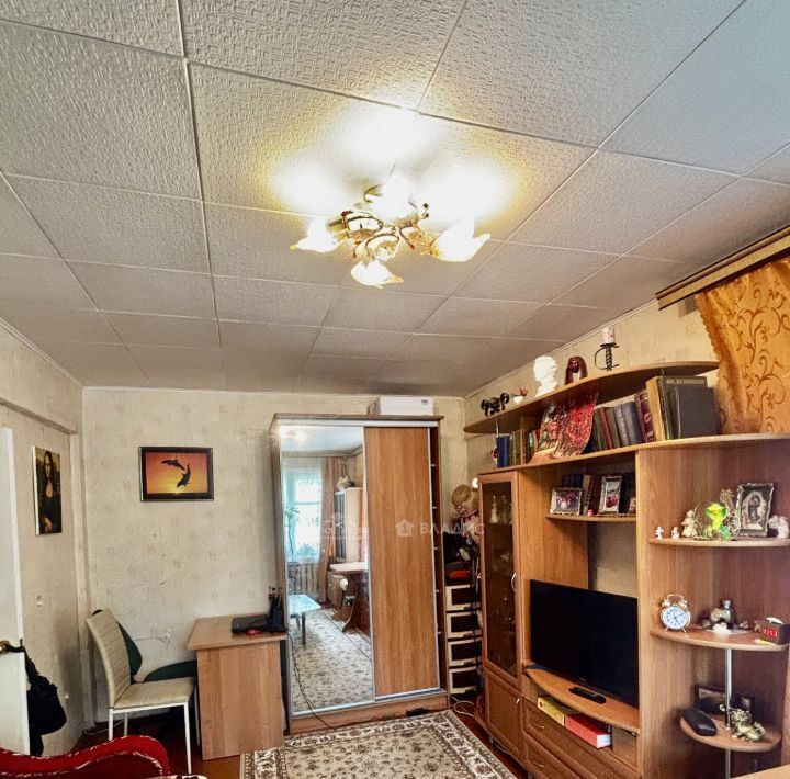 квартира г Северодвинск пр-кт Труда 23 фото 17