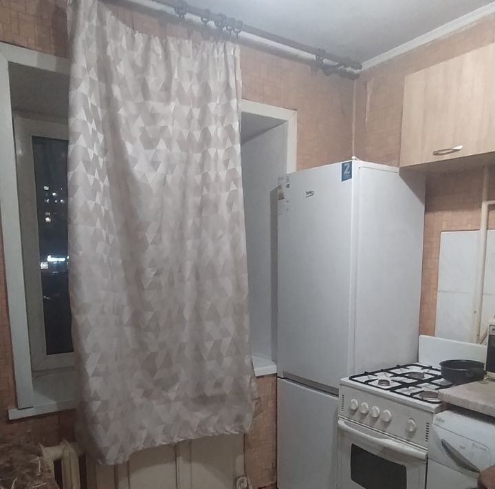 квартира г Барнаул р-н Центральный ул Никитина 28 фото 11