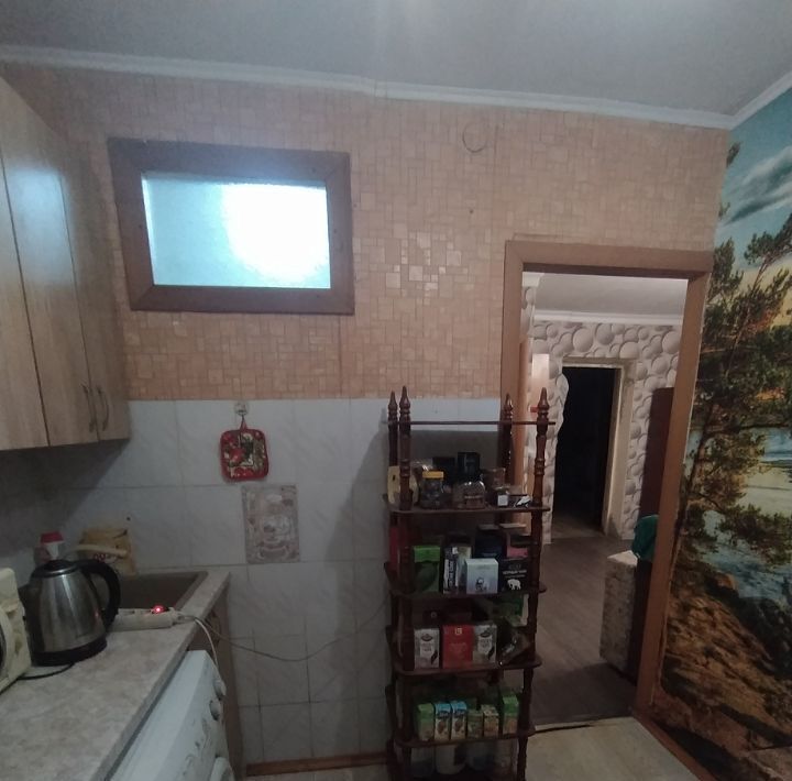 квартира г Барнаул р-н Центральный ул Никитина 28 фото 10