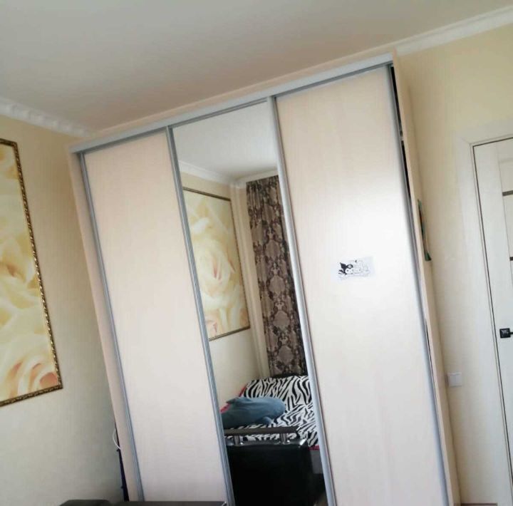 квартира г Белгород Западный ул 5 Августа 27к/2 фото 14