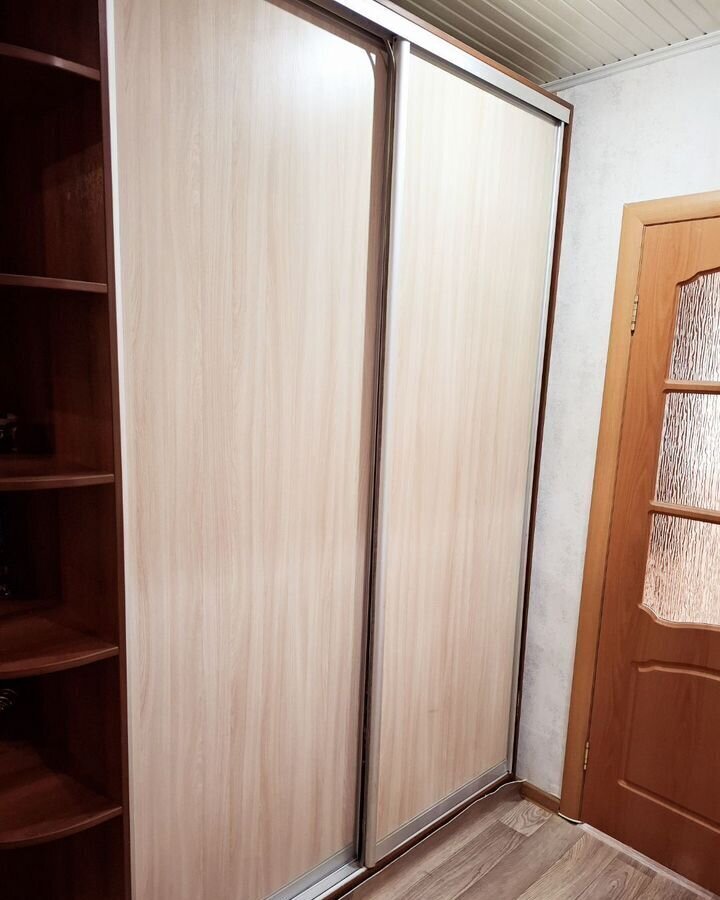 квартира г Семенов ул Чкалова 48 фото 8