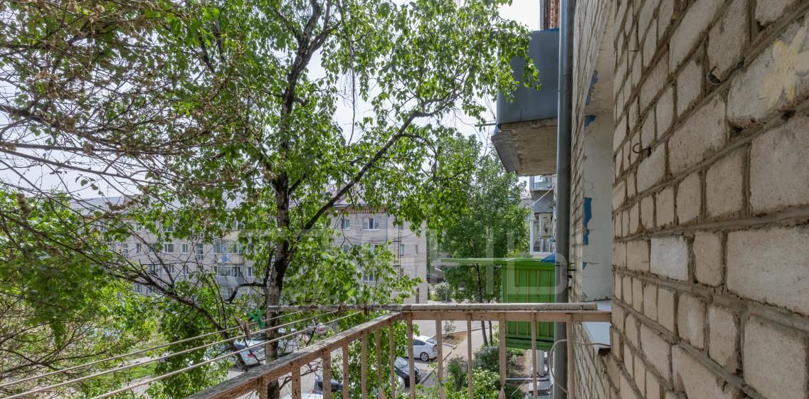 квартира г Благовещенск ул Чайковского 193 фото 15