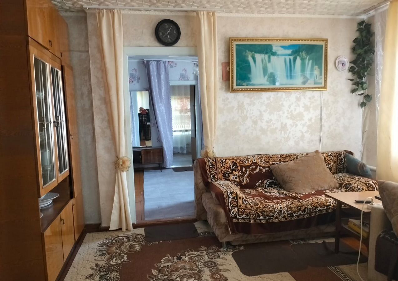 дом р-н Карталинский г Карталы ул Маяковского 66 фото 9