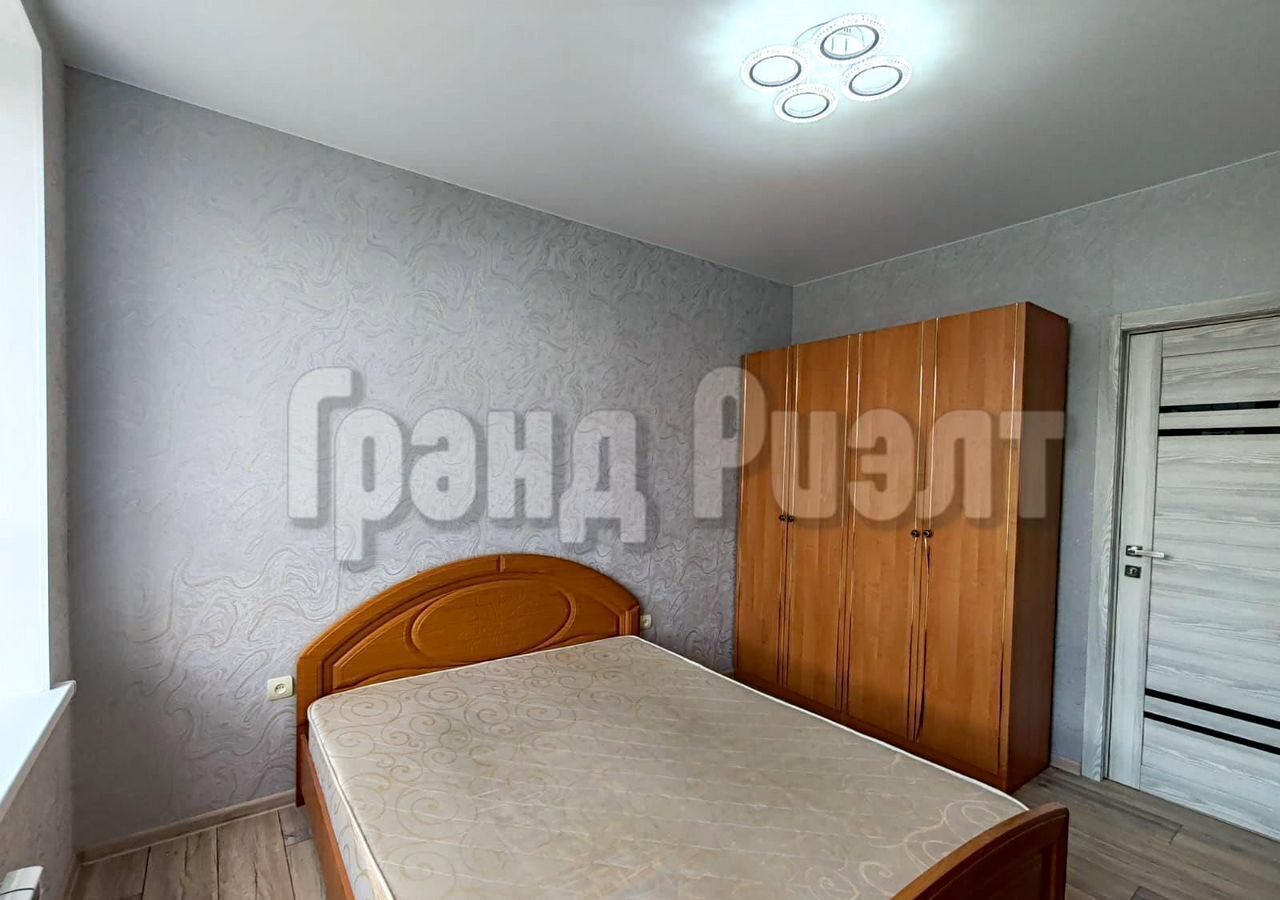 квартира г Невинномысск ул Кочубея 195 р-н микрорайон 101 фото 15