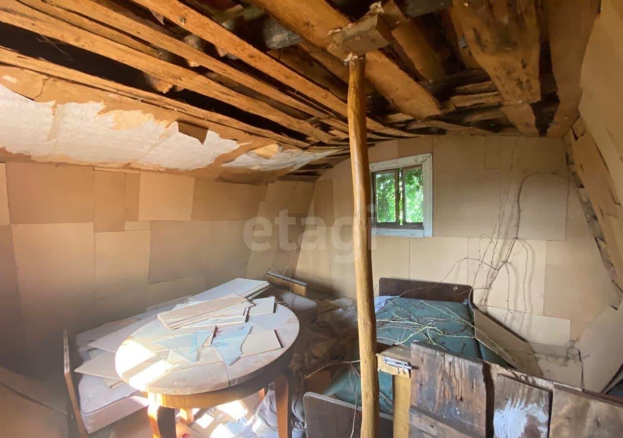 дом г Ковров СНТ № 3 АО Ковровский экскаваторный завод, 8 фото 6