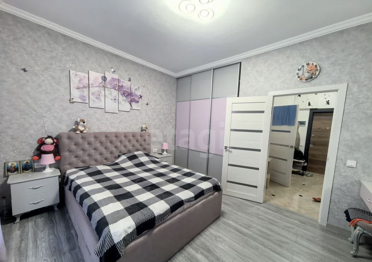 квартира р-н Ейский г Ейск ул Армавирская 204/1 фото 10
