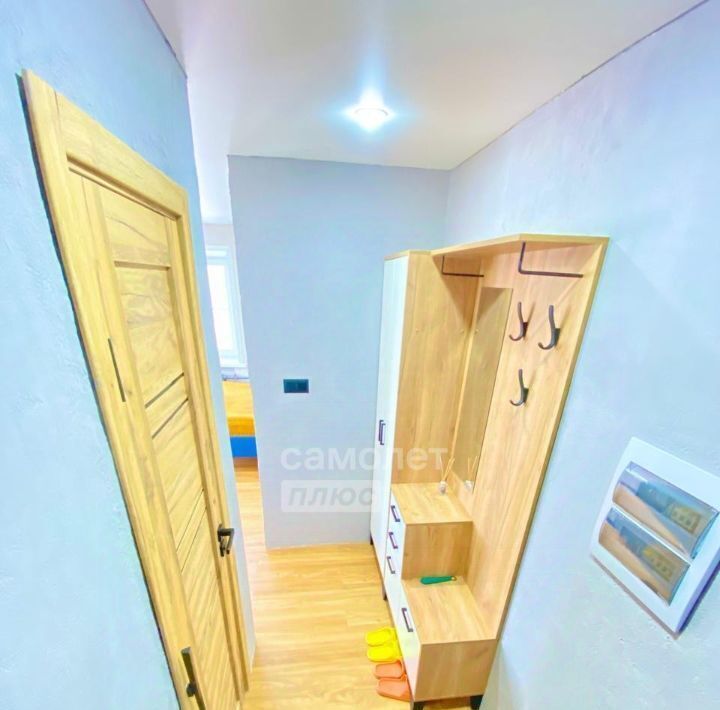 квартира г Кострома пр-кт Мира 135 фото 7