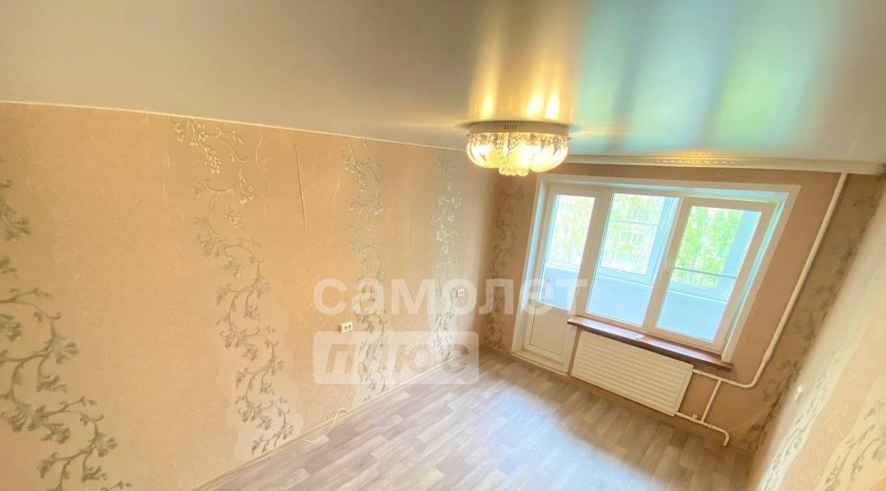 квартира г Кострома п Малышково проезд Студенческий 17 фото 7