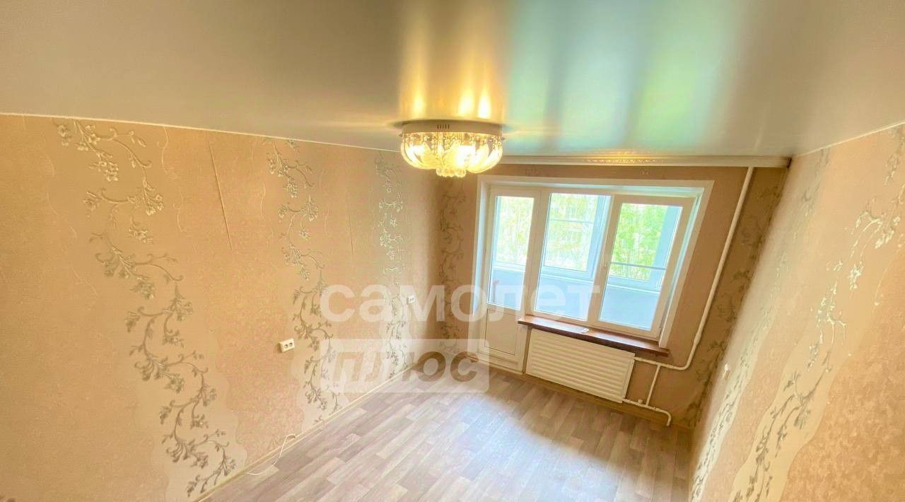 квартира г Кострома п Малышково проезд Студенческий 17 фото 8