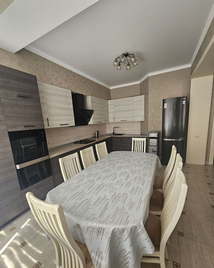 квартира г Ессентуки ул Очаровательная 3 фото 6
