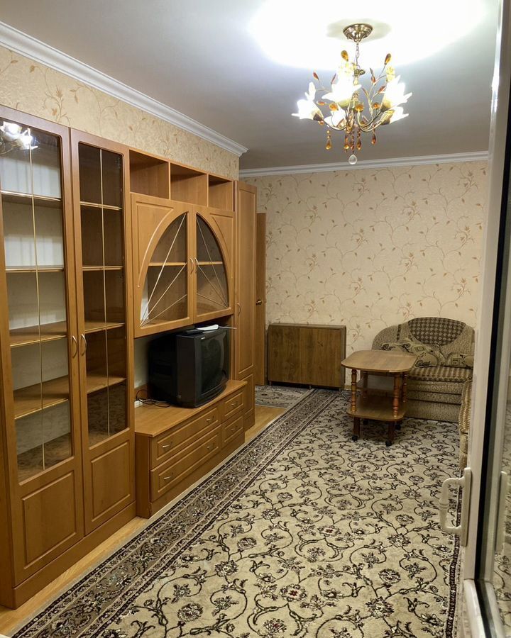 квартира г Кисловодск ул Ленинградская 73 фото 7