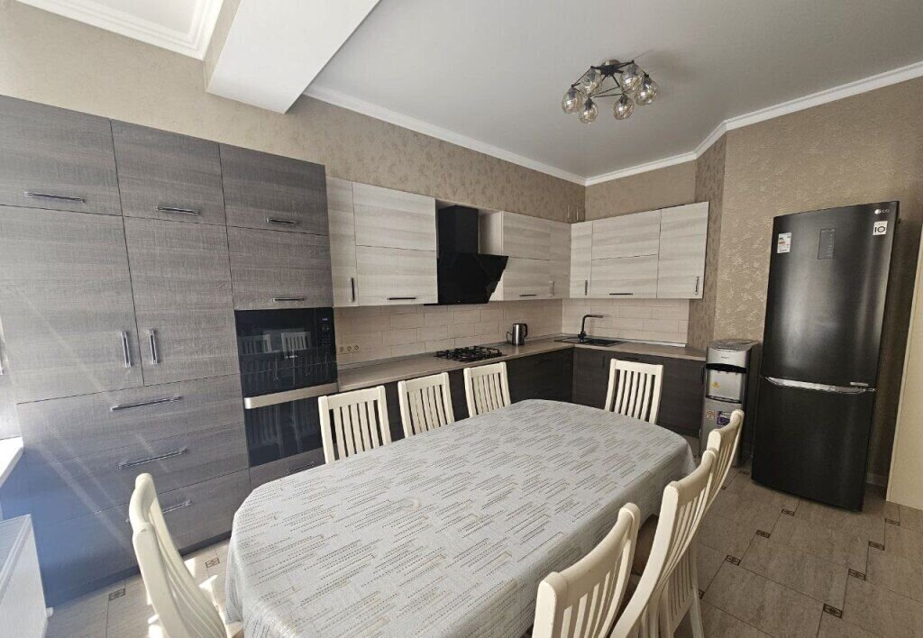 квартира г Ессентуки ул Очаровательная 3 фото 11
