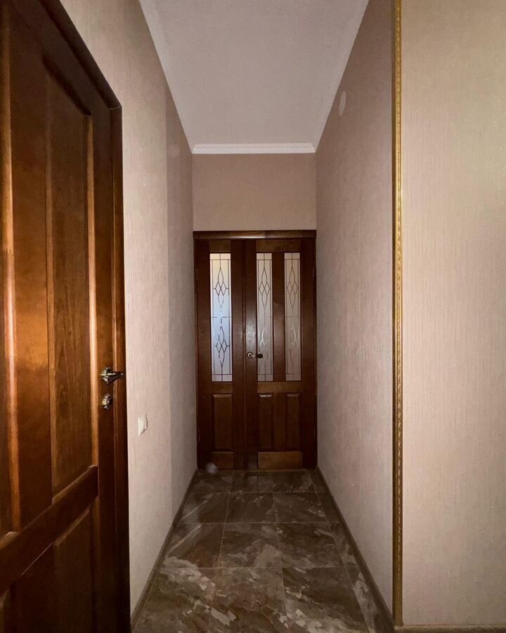 квартира г Нальчик Затишье ул Чернышевского 203 фото 9