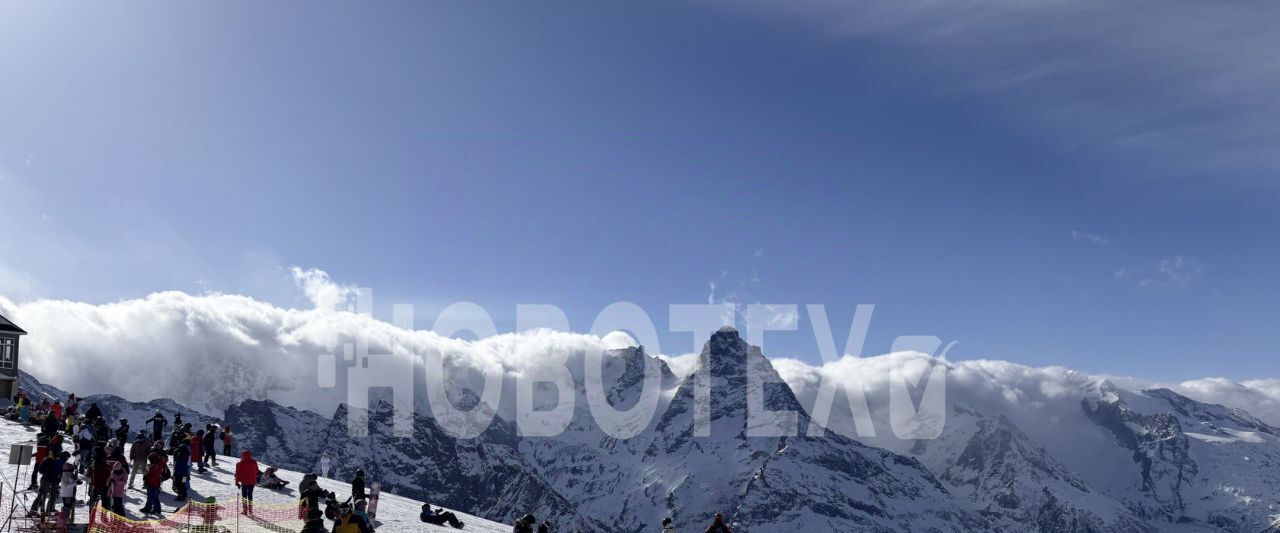 офис г Карачаевск кп Домбай ул Аланская 36 фото 25