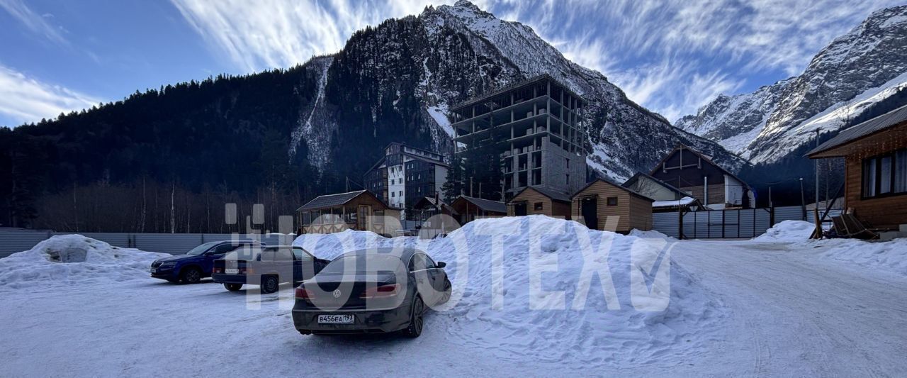 офис г Карачаевск кп Домбай ул Аланская 36 фото 16