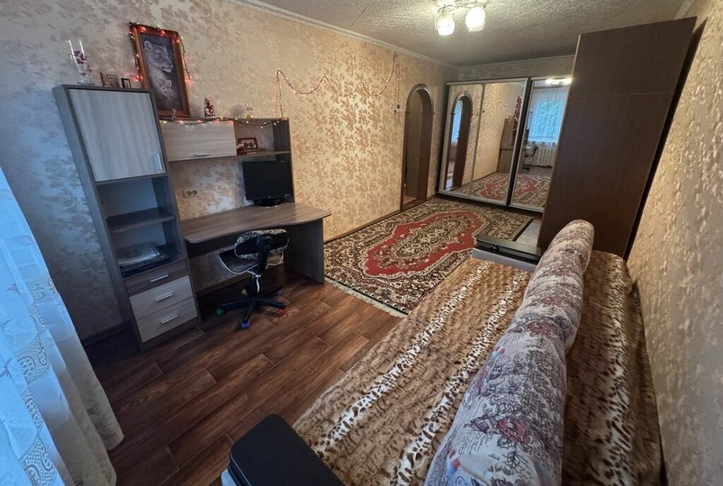 квартира г Курск ул Карла Маркса 69в фото 6
