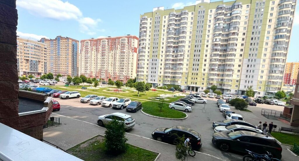 квартира г Курск пр-кт Анатолия Дериглазова 31 фото 7