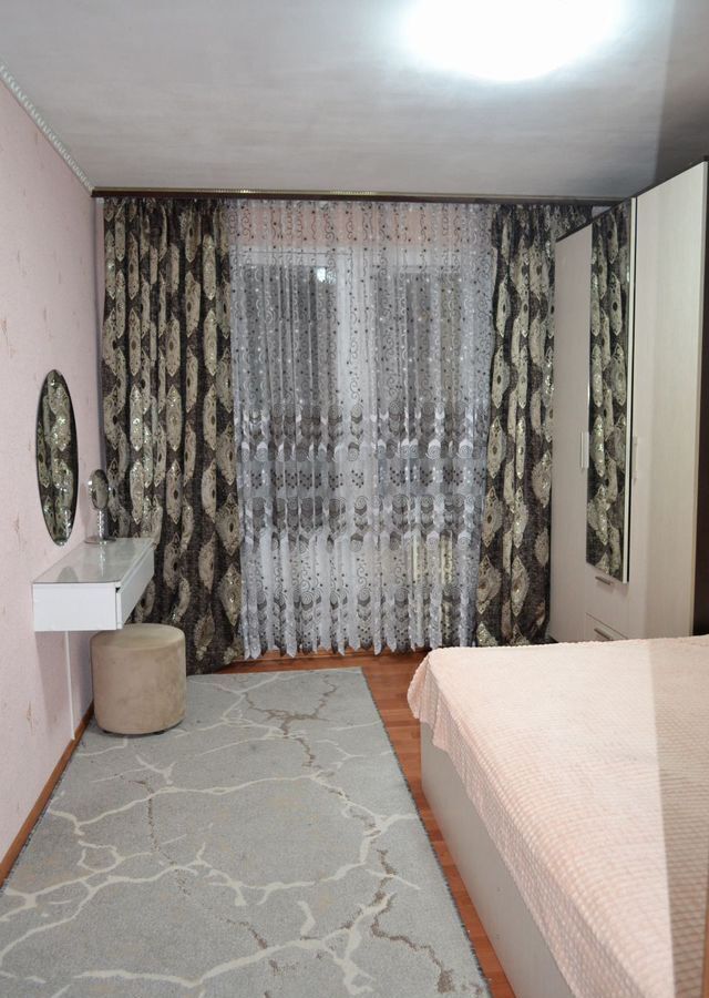 квартира г Астрахань р-н Ленинский ул 8-я Железнодорожная 55 фото 12