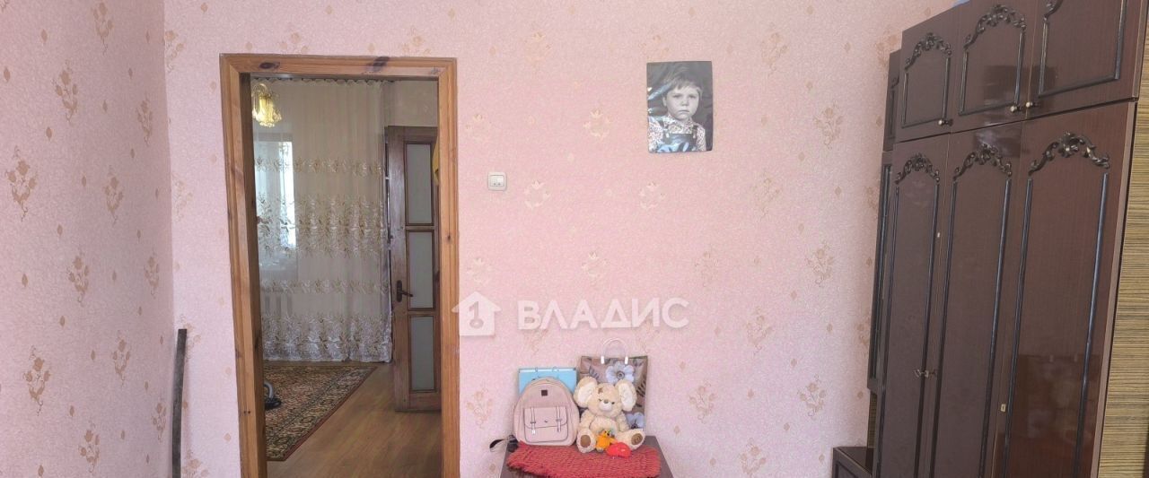 квартира г Симферополь р-н Киевский пер Крымчакский 13 фото 8
