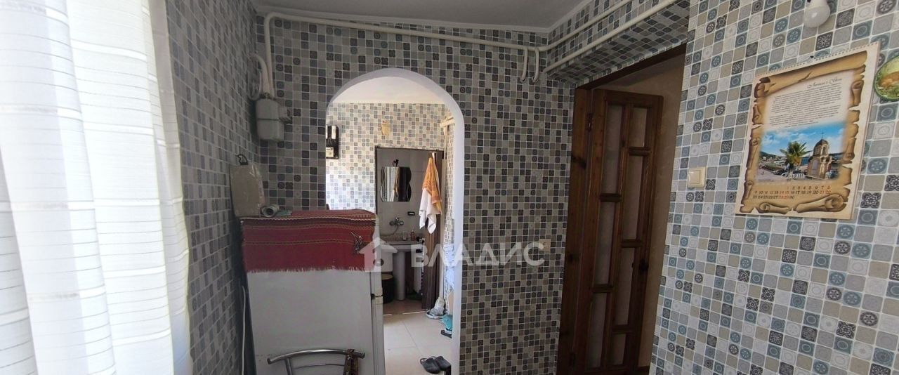 квартира г Симферополь р-н Киевский пер Крымчакский 13 фото 9
