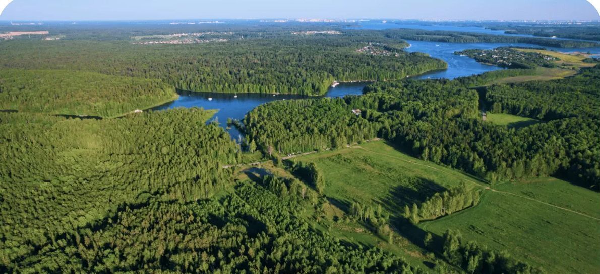 земля г Химки ул Ленинградская 16к/3 1 км, Ленинградское шоссе фото 2